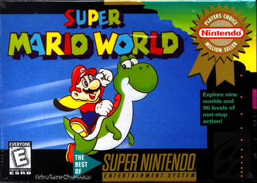 Mario World