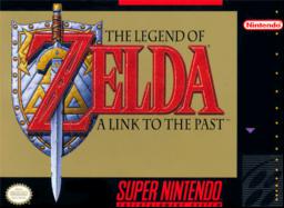Zelda